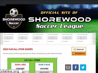 shorewoodsoccer.org