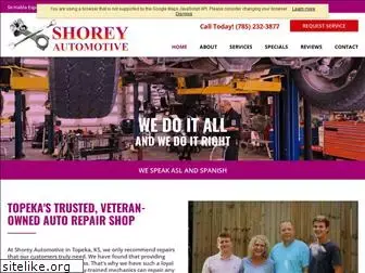 shoreyauto.com