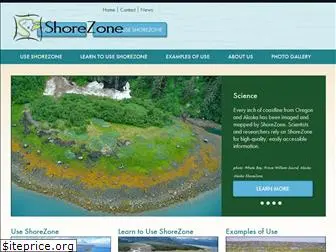 shorezone.org
