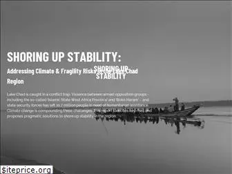 shoring-up-stability.org