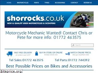 shorrocks.co.uk