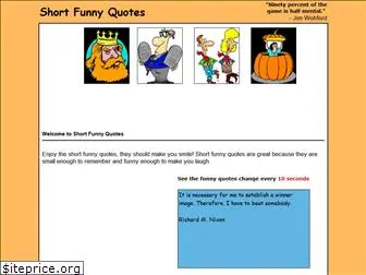 short-funny-quotes.com