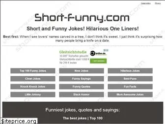 short-funny.com