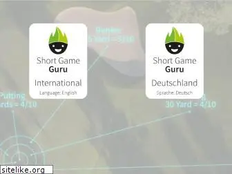 short-game.com