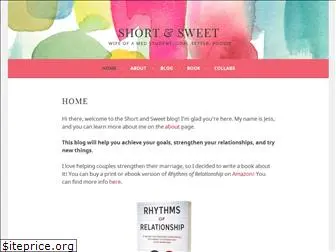 shortandsweetblog.com