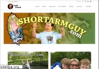 shortarmguy.com