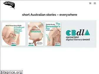 shortaustralianstories.com.au