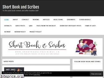 shortbookandscribes.uk