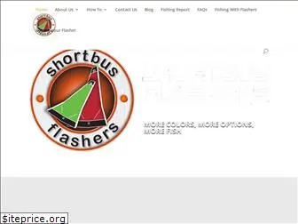 shortbusflashers.com