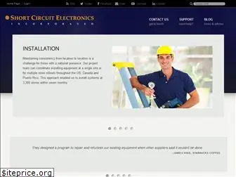 shortcircuitinc.com