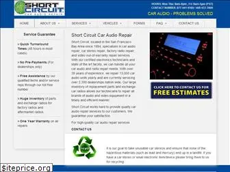 shortcircuitrepair.com