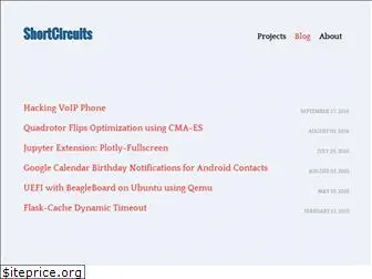 shortcircuits.io