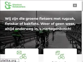 shortcut-fietskoeriers.nl