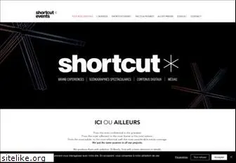 shortcut.fr