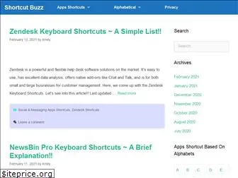 shortcutbuzz.com