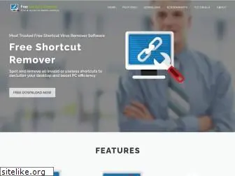 shortcutremover.com