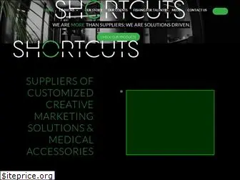 shortcuts-me.com