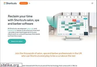 shortcuts.co.uk