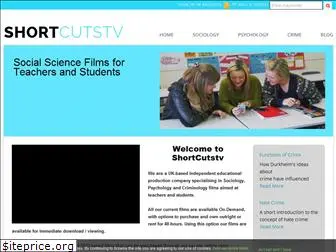 shortcutstv.com