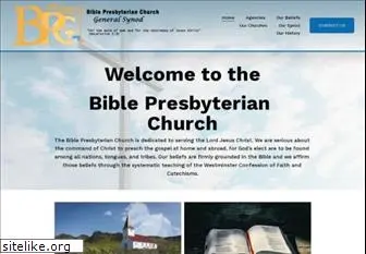 shortercatechism.com