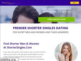 shortersingles.com