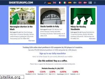 shorteurope.com