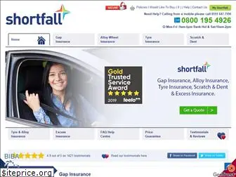 shortfall.co.uk