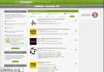 shortfilmdepot.com