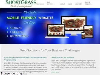 shortgrass.com