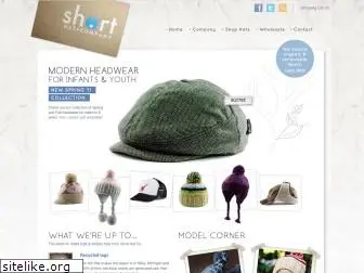 shorthats.com