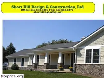 shorthill.net