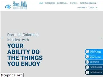 shorthillseye.com