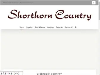shorthorncountry.net