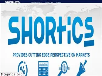 shortics.com