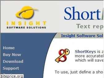 shortkeys.com