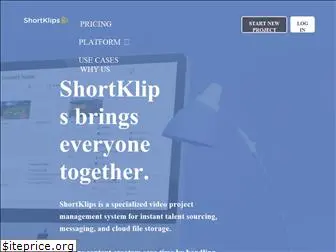 shortklips.com