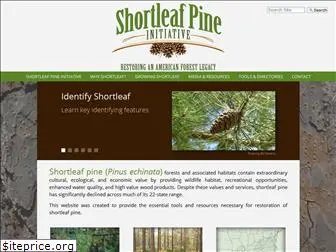 shortleafpine.net