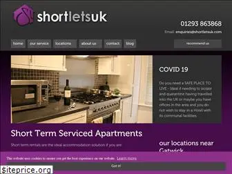 shortletsuk.com