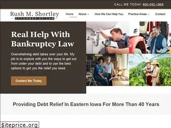 shortleylaw.com