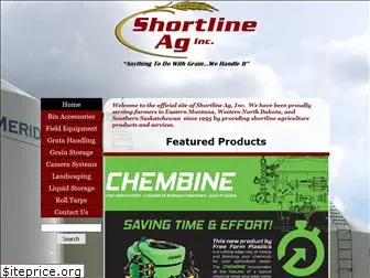 shortlineag.com