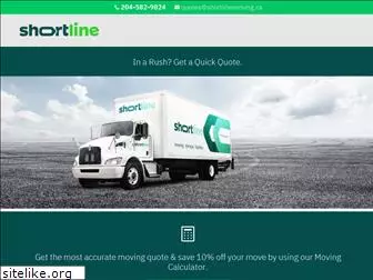 shortlinemoving.ca