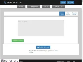 shortlinkto.com