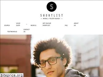 shortlisttalent.com