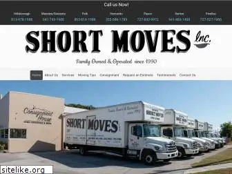 shortmovesinc.com