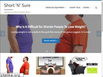 shortnsure.com