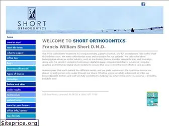 shortortho.com