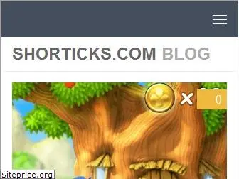 shortricks.com