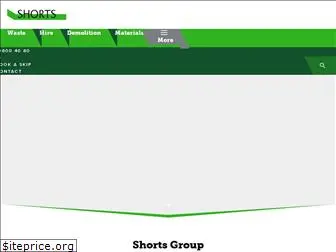 shorts-group.co.uk