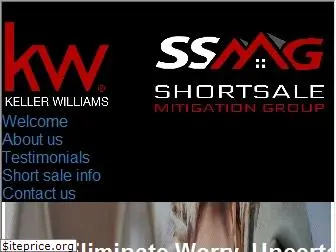 shortsalemitigationgroup.com