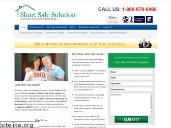 shortsalesolution.net